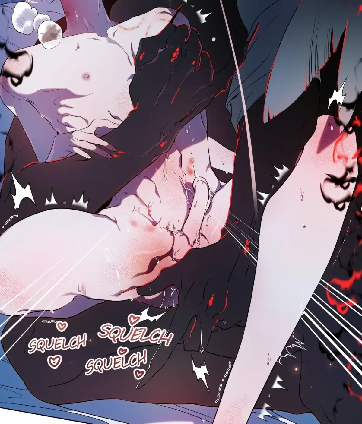 Psyche Chapter 14, page 119