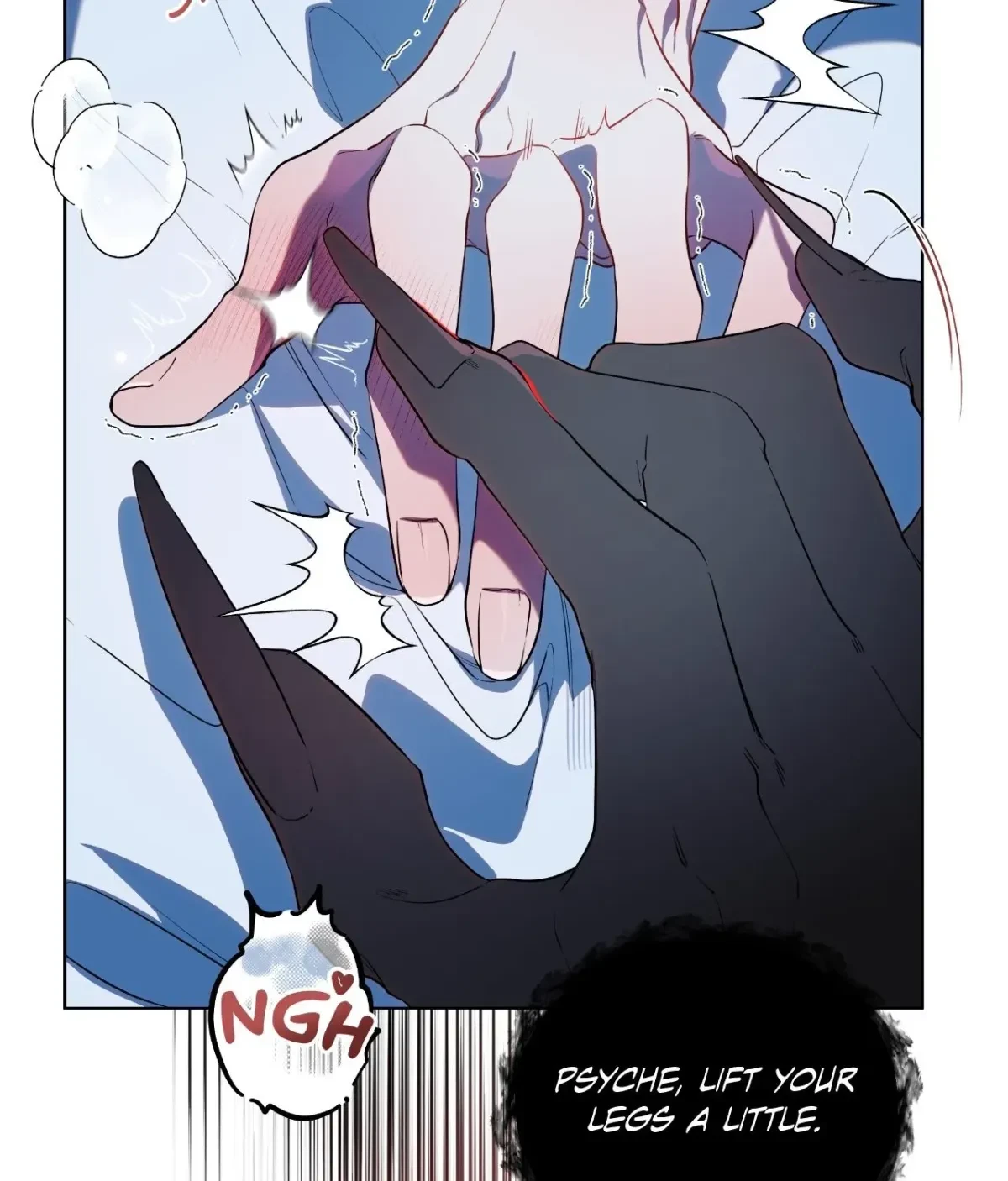 Psyche Chapter 14, page 134