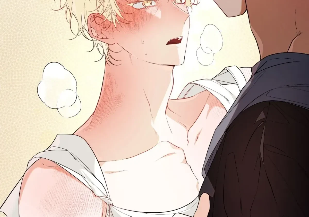 Psyche Chapter 14, page 20