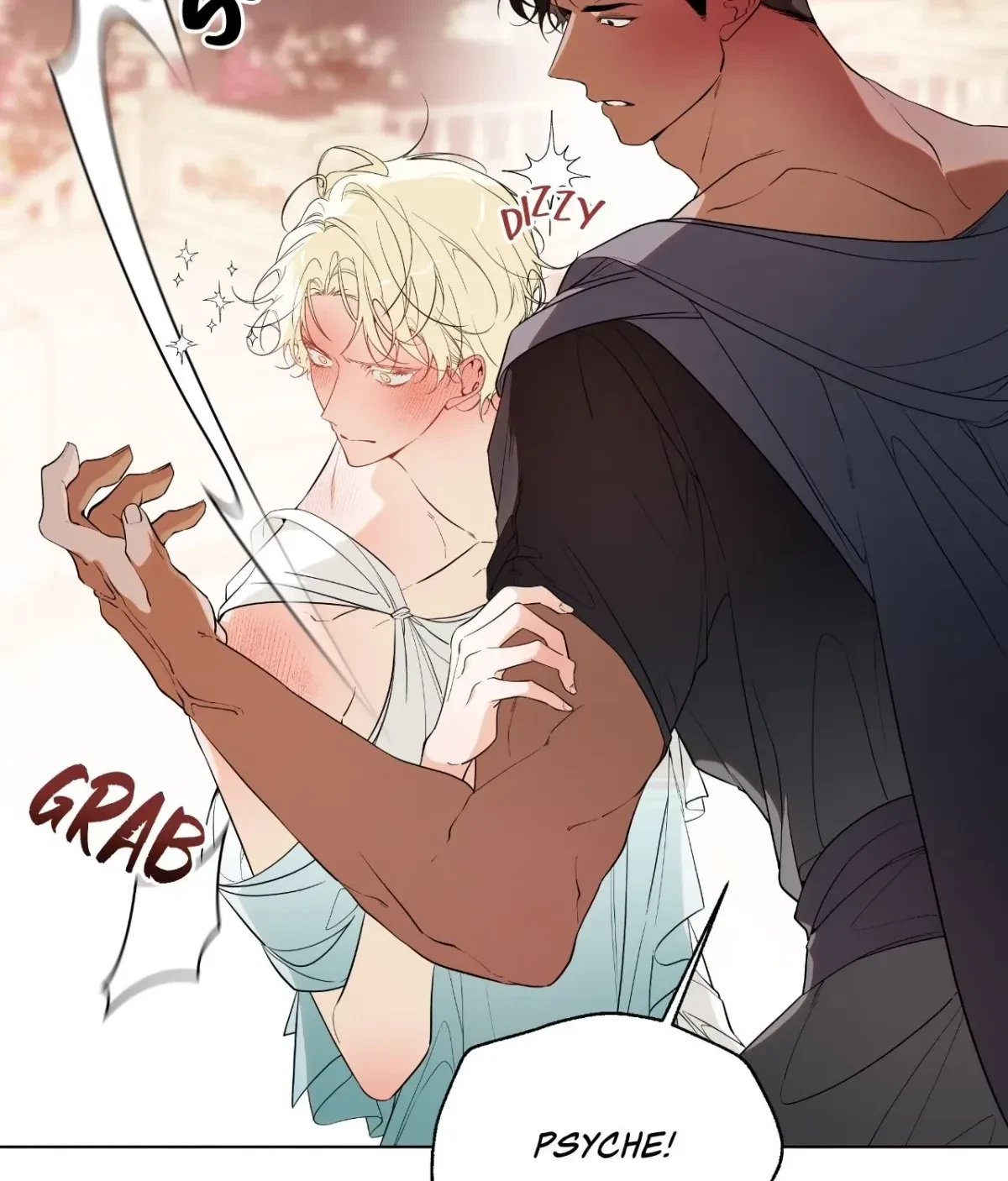 Psyche Chapter 14, page 23