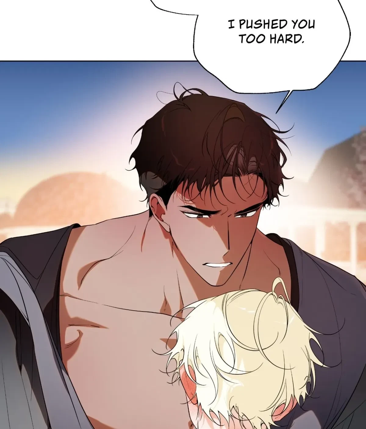 Psyche Chapter 14, page 25