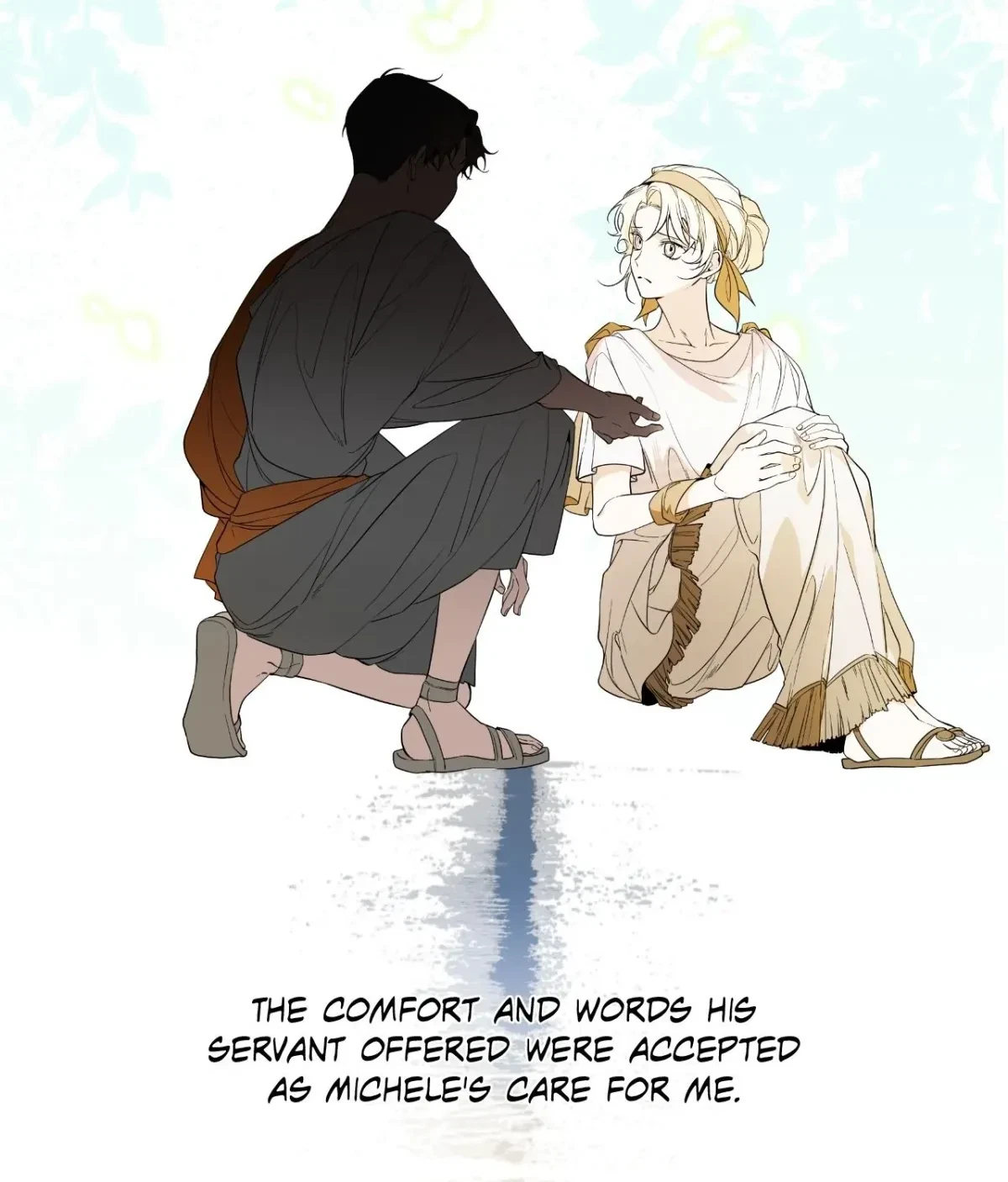 Psyche Chapter 14, page 40
