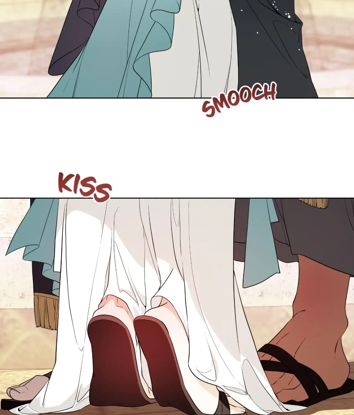 Psyche Chapter 14, page 7