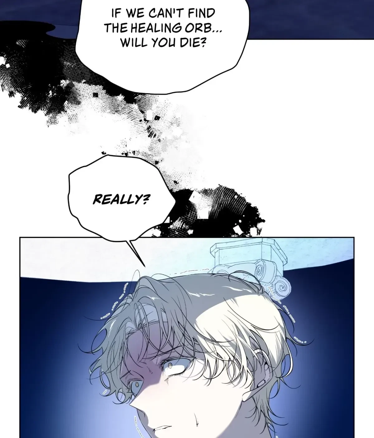 Psyche Chapter 14, page 99