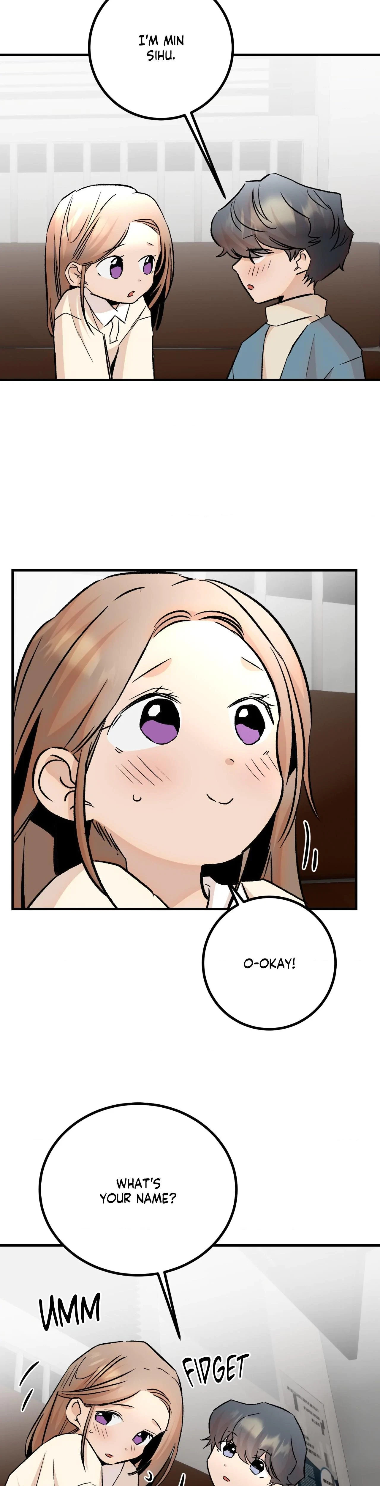 Three's A (Nice) Crowd Chapter 34, page 10