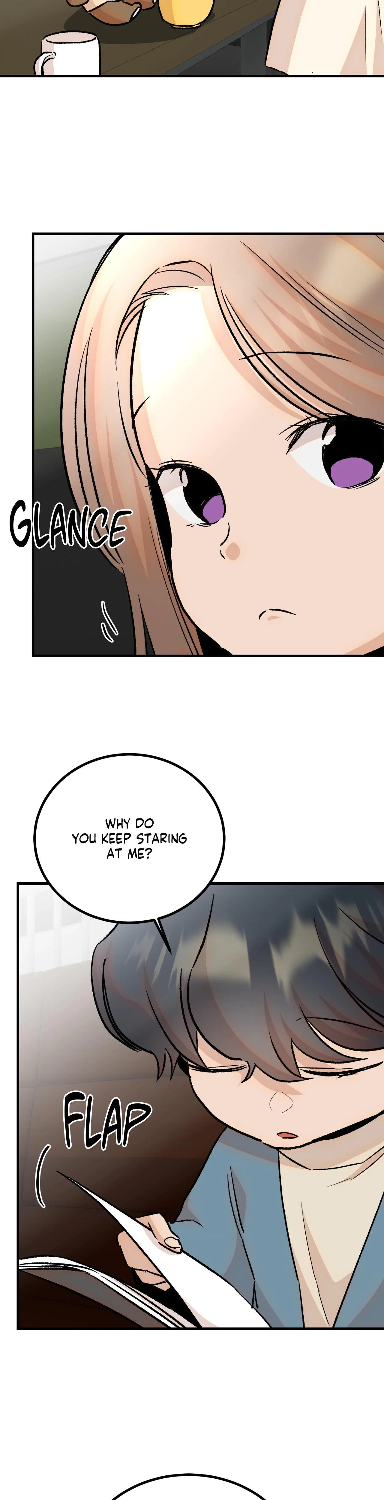 Three's A (Nice) Crowd Chapter 34, page 15