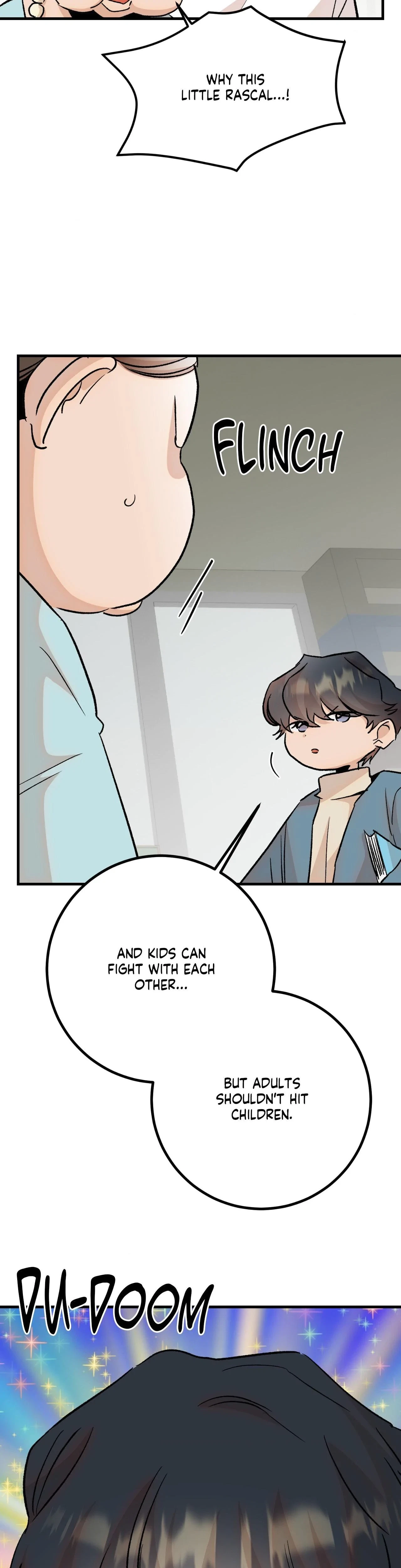 Three's A (Nice) Crowd Chapter 34, page 2