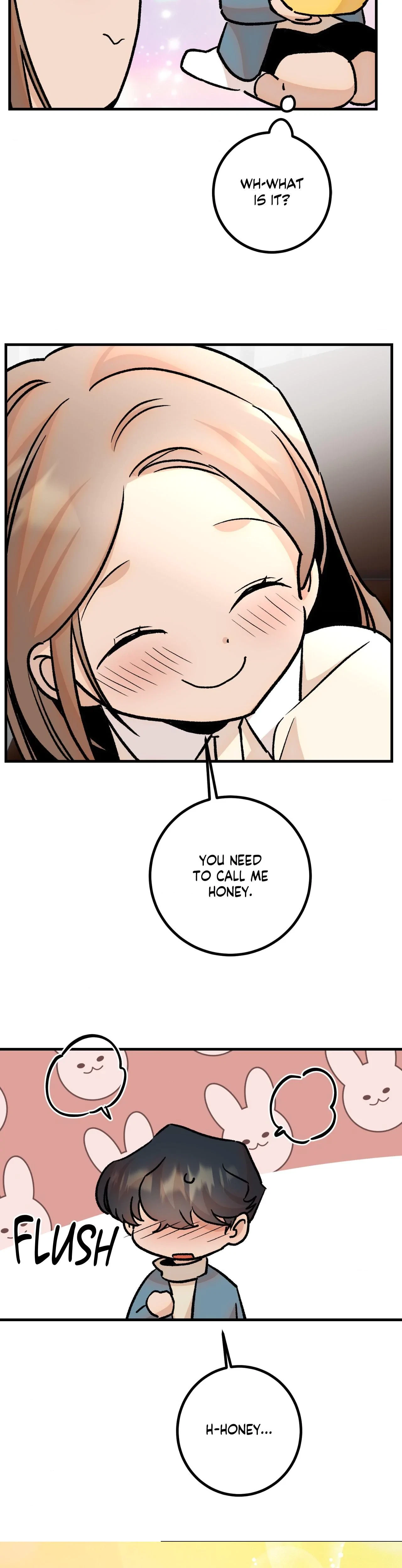 Three's A (Nice) Crowd Chapter 34, page 24