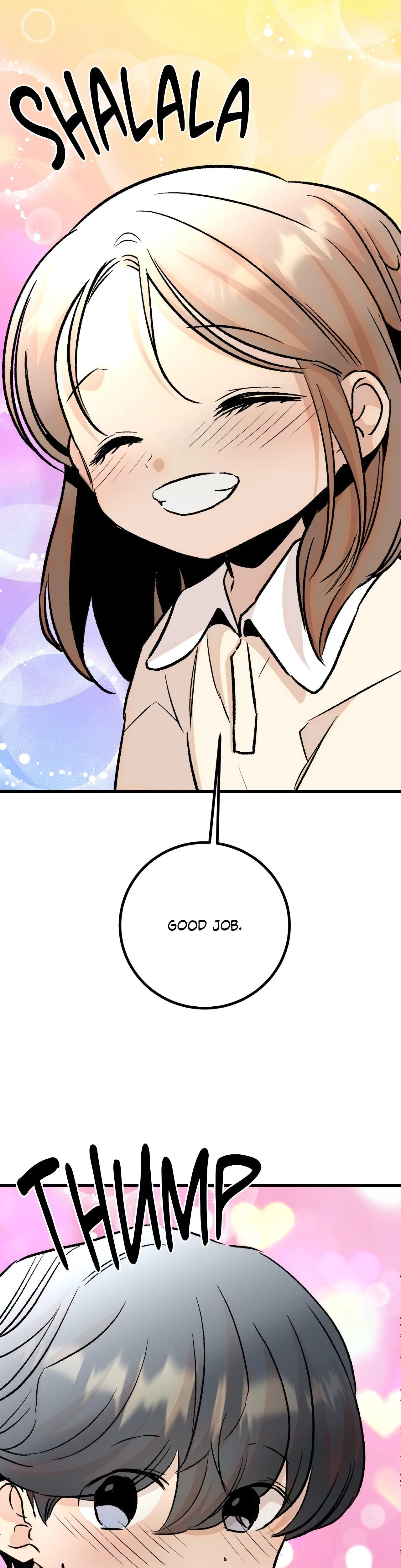 Three's A (Nice) Crowd Chapter 34, page 25