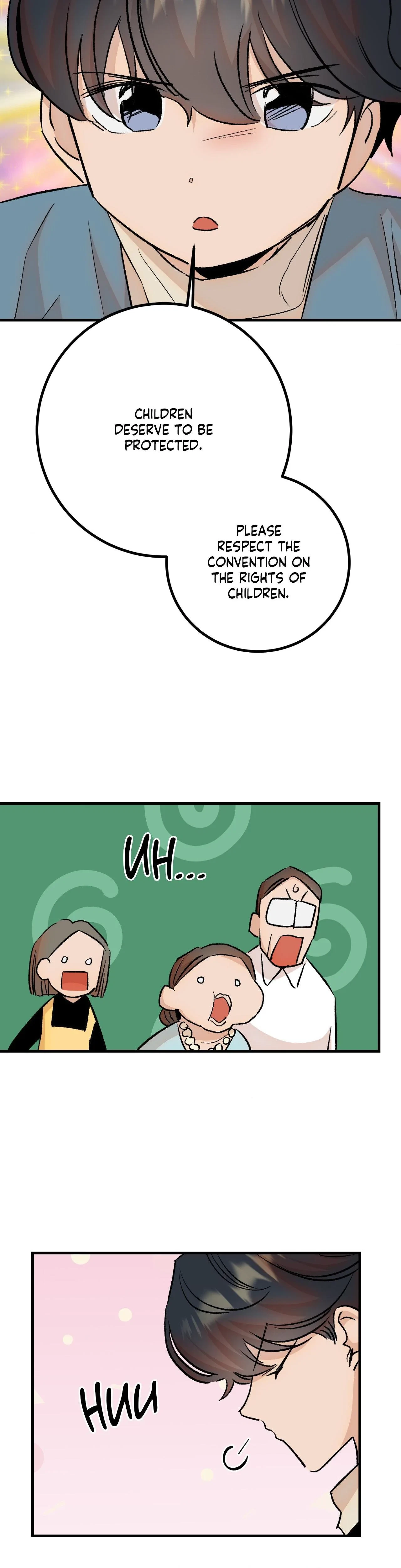 Three's A (Nice) Crowd Chapter 34, page 3