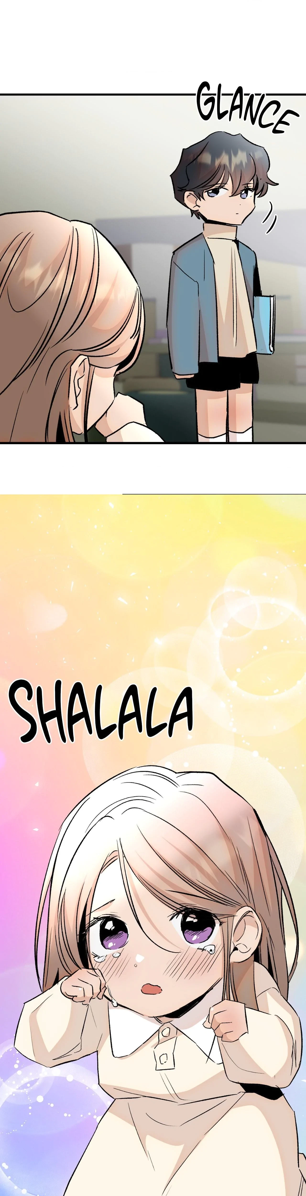 Three's A (Nice) Crowd Chapter 34, page 4