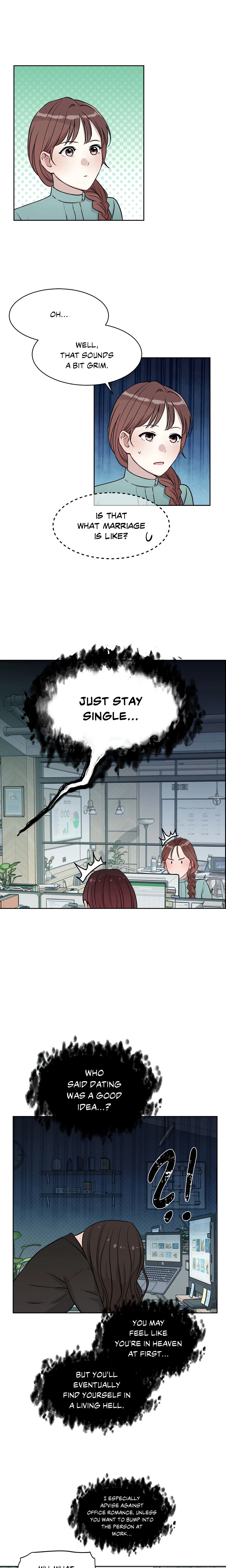 My Fantasies Are Cumming To Life?! Chapter 50 (Uncensored), page 3