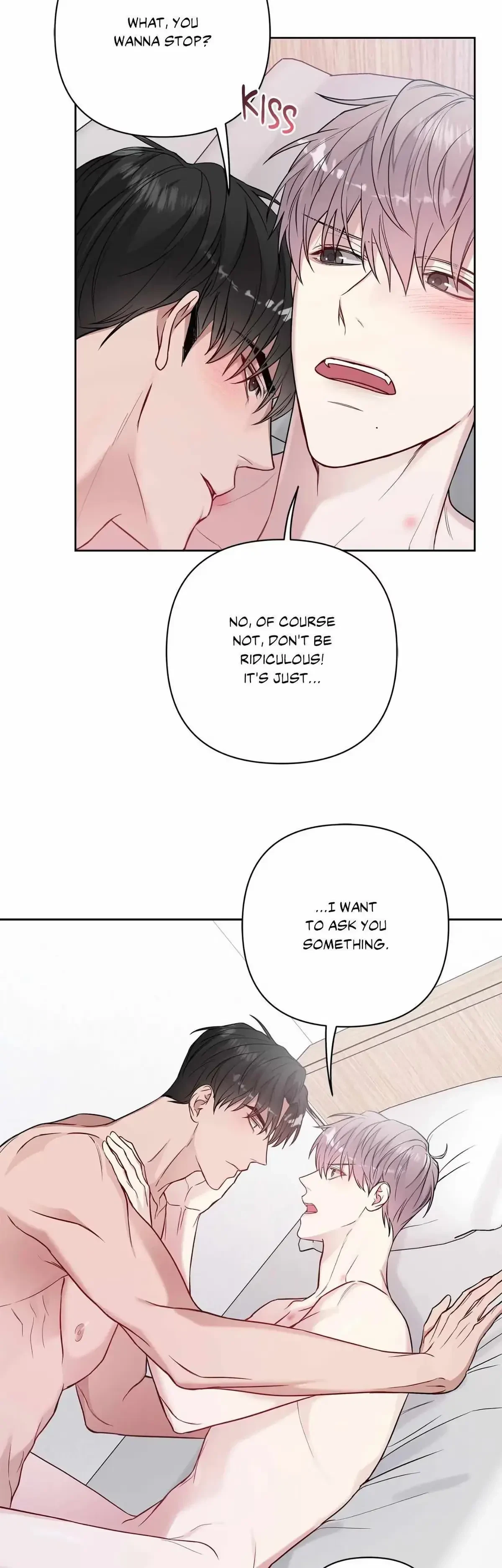 Rent Free Chapter 37, page 11