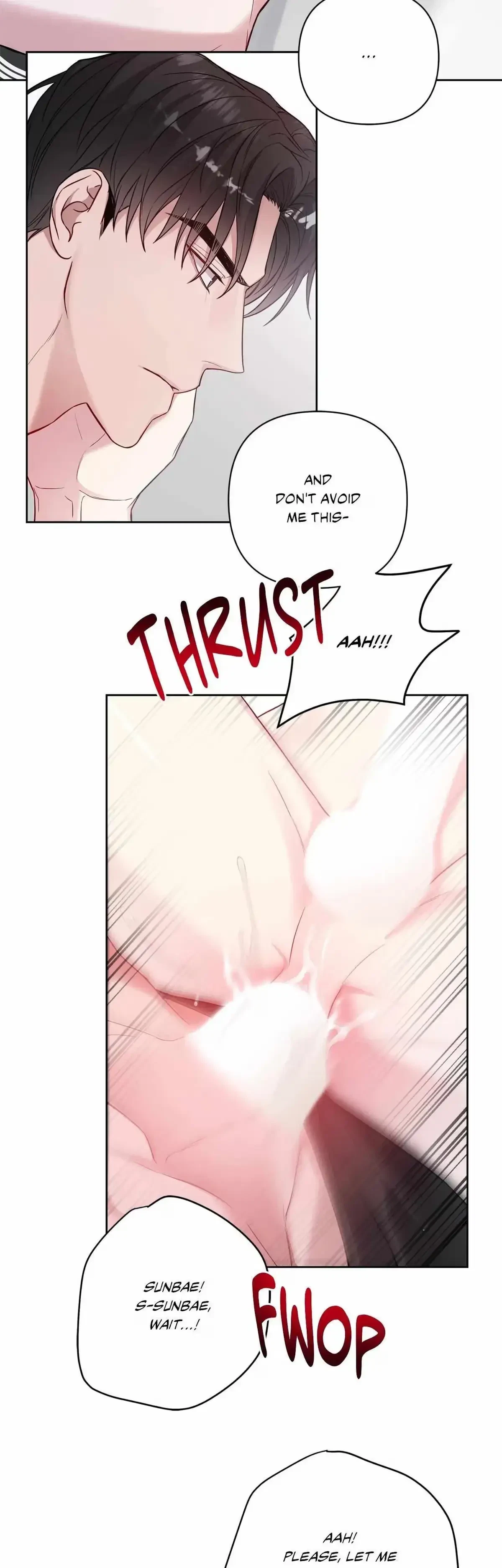 Rent Free Chapter 37, page 12