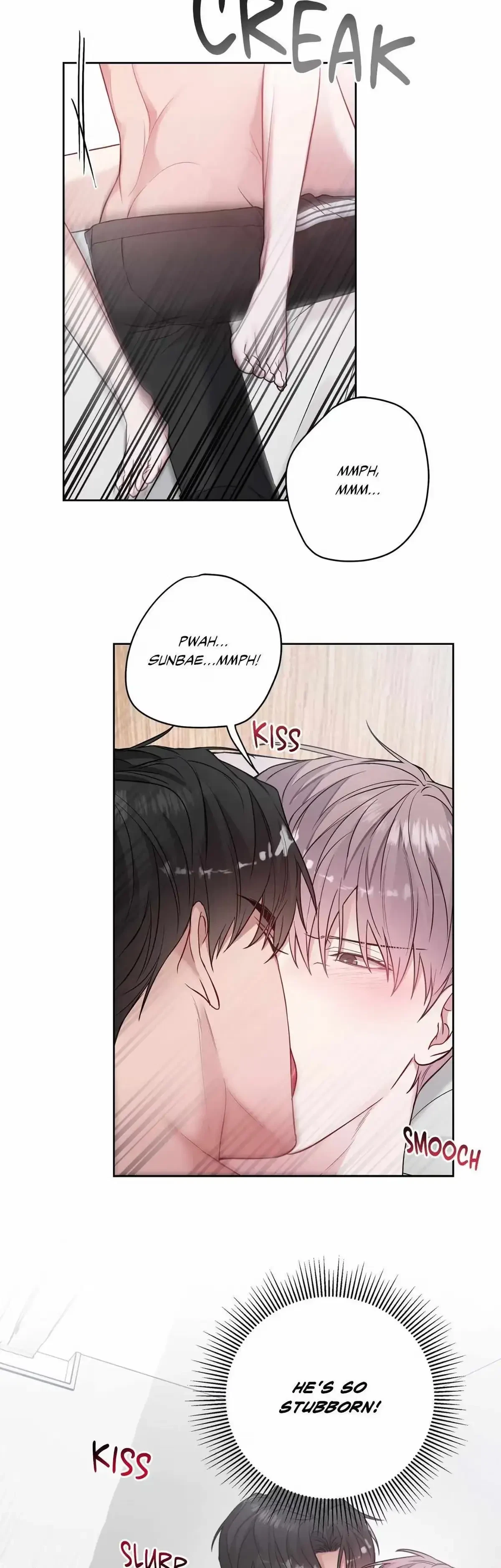 Rent Free Chapter 37, page 14