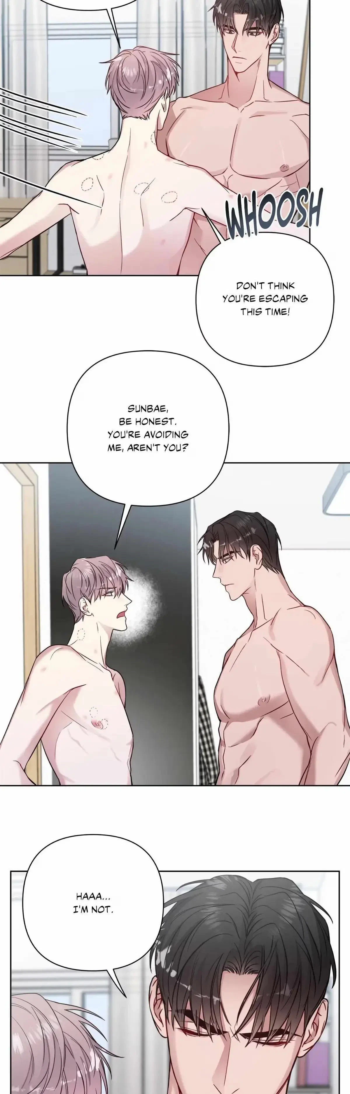 Rent Free Chapter 37, page 18