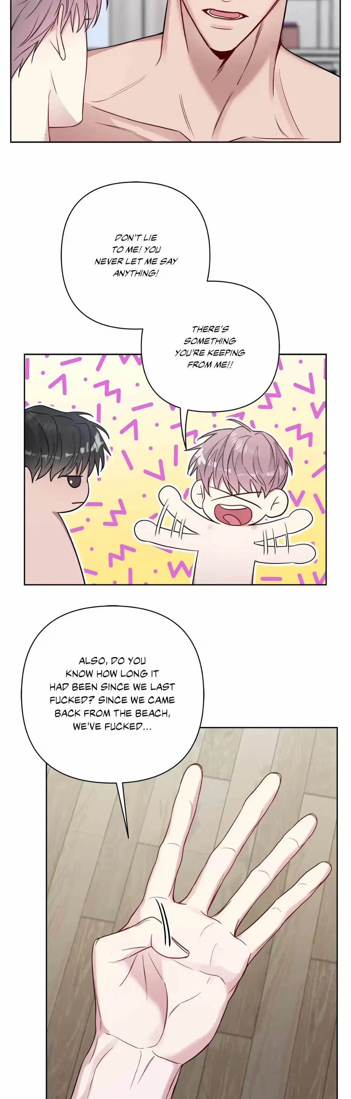 Rent Free Chapter 37, page 19