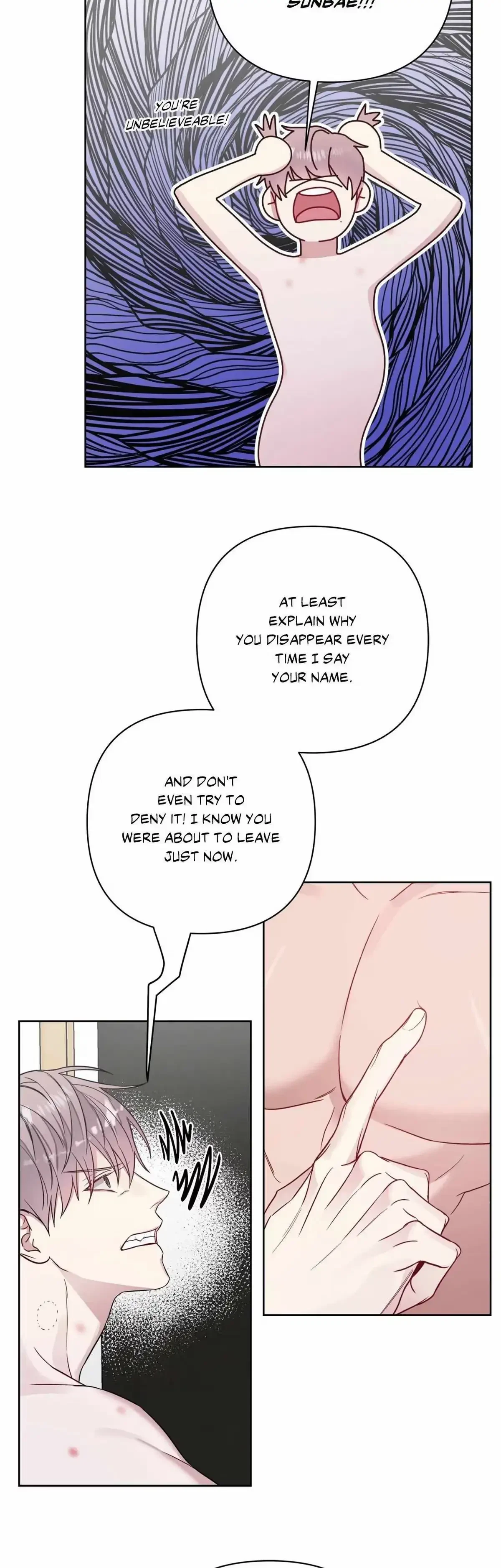 Rent Free Chapter 37, page 22