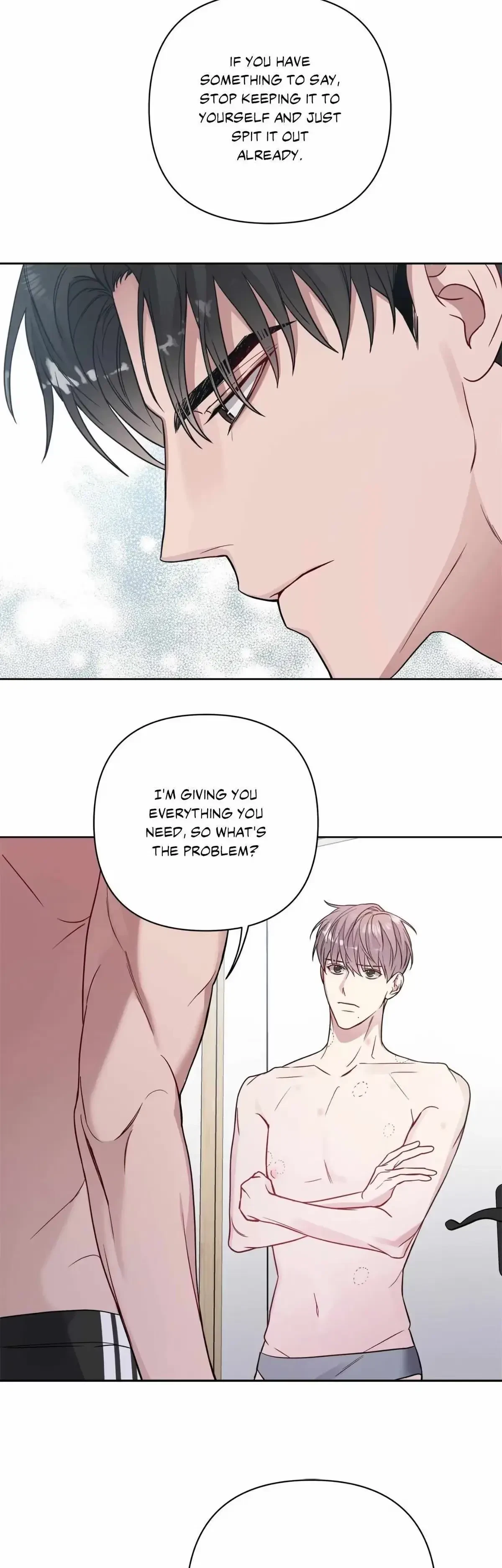 Rent Free Chapter 37, page 23