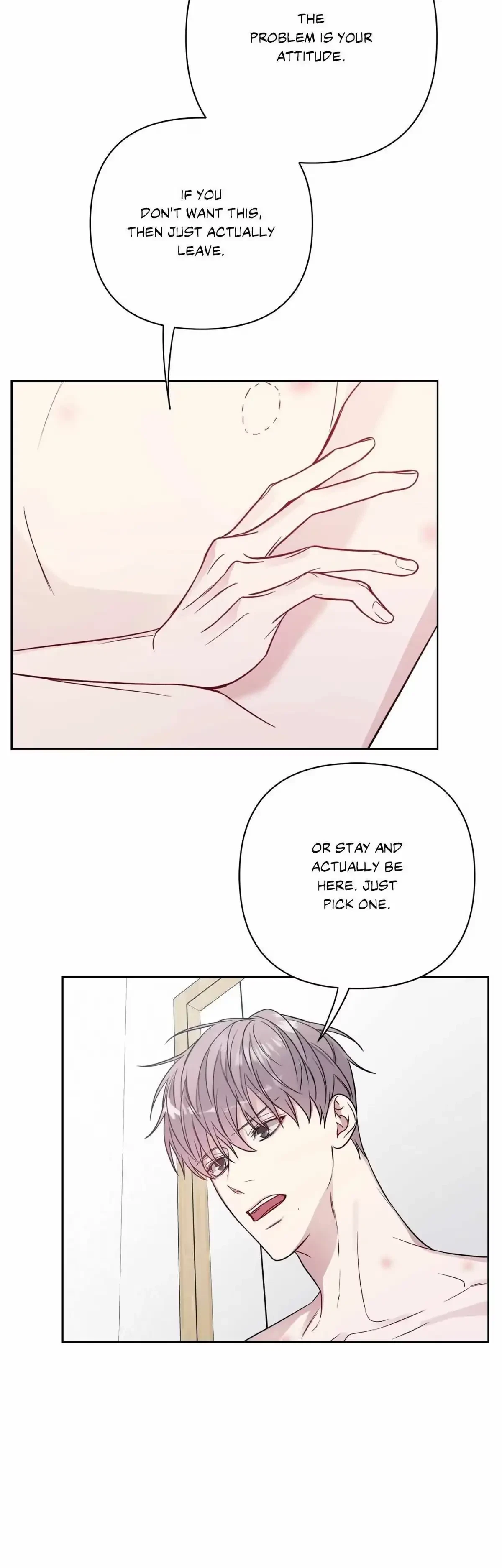 Rent Free Chapter 37, page 24