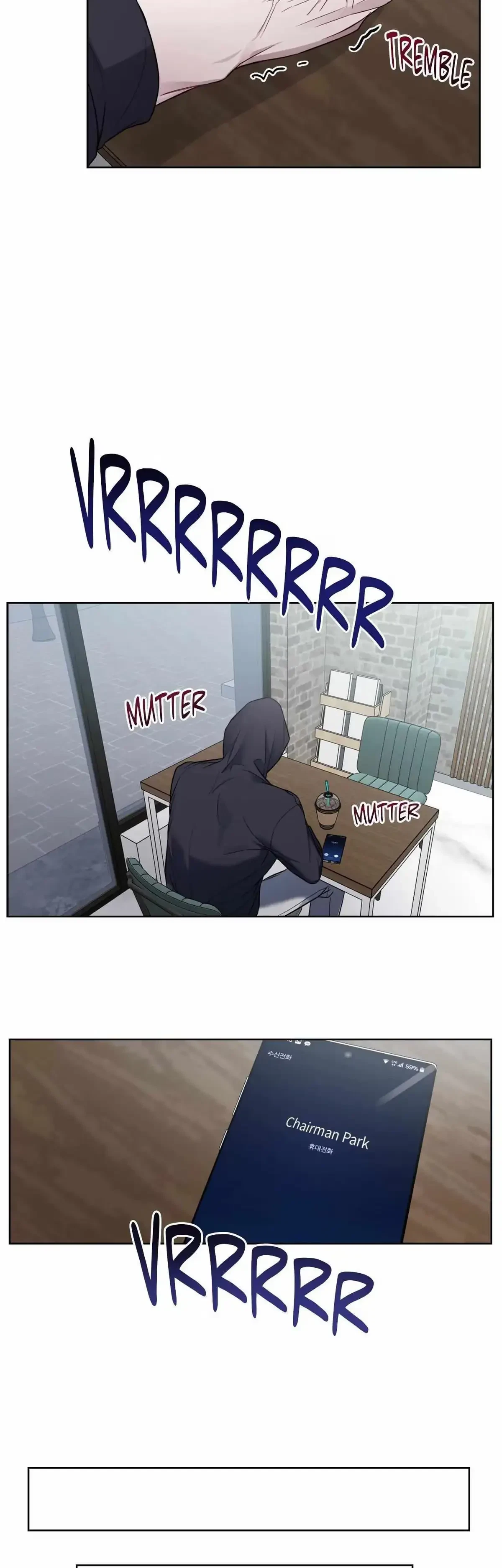 Rent Free Chapter 37, page 3