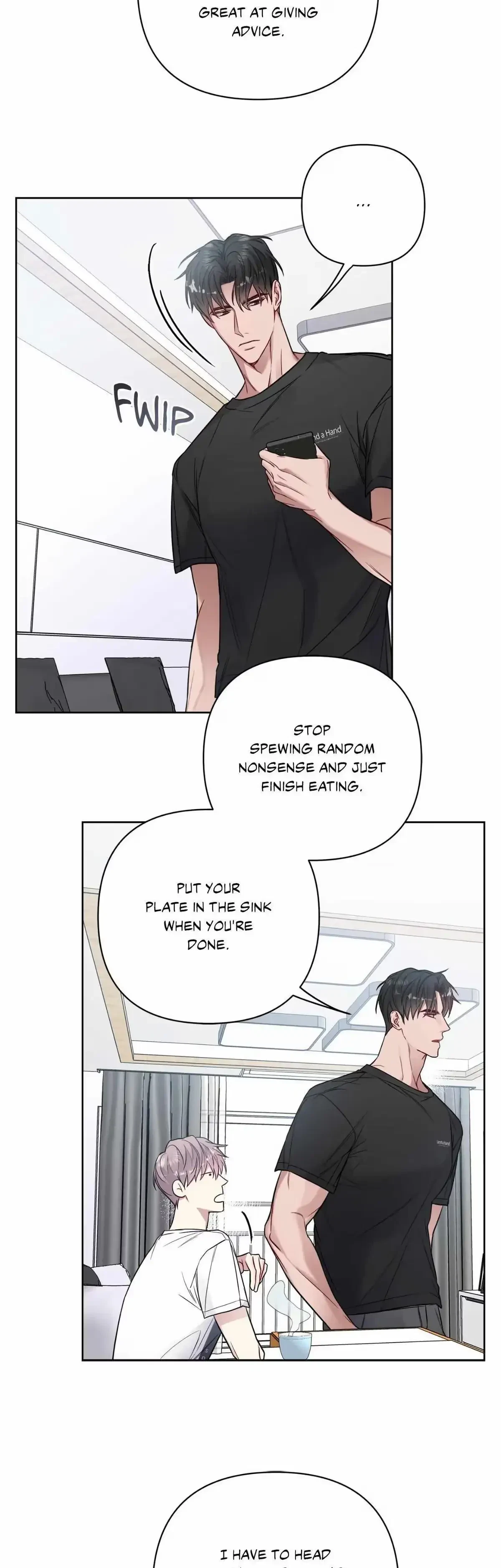 Rent Free Chapter 37, page 7
