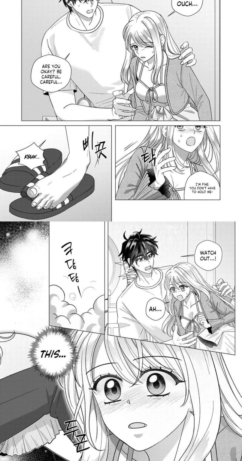 My Ghost Roommate Is Cute And Sexy! Chapter 17, page 2