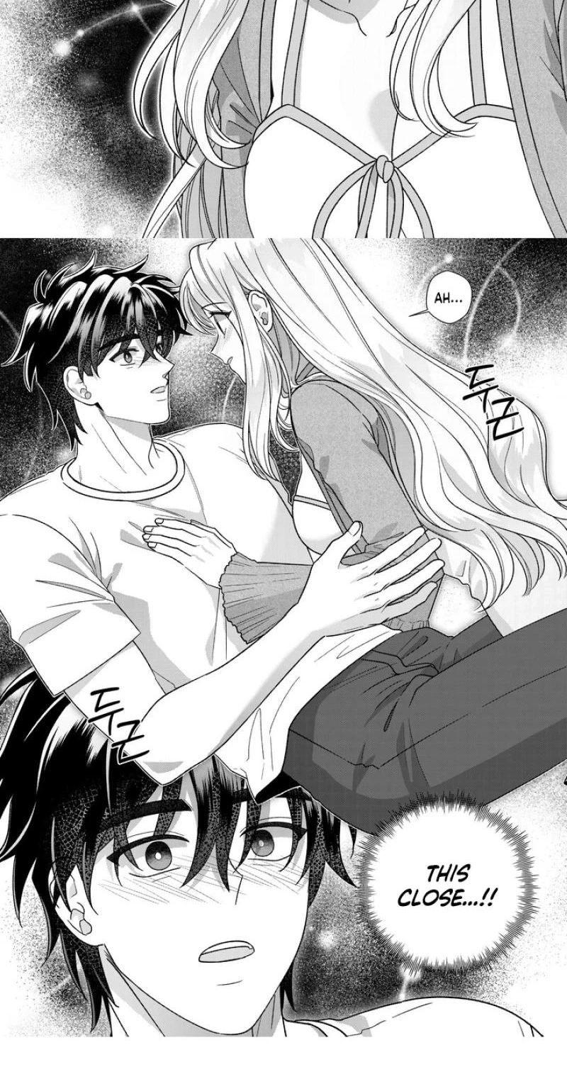 My Ghost Roommate Is Cute And Sexy! Chapter 17, page 3