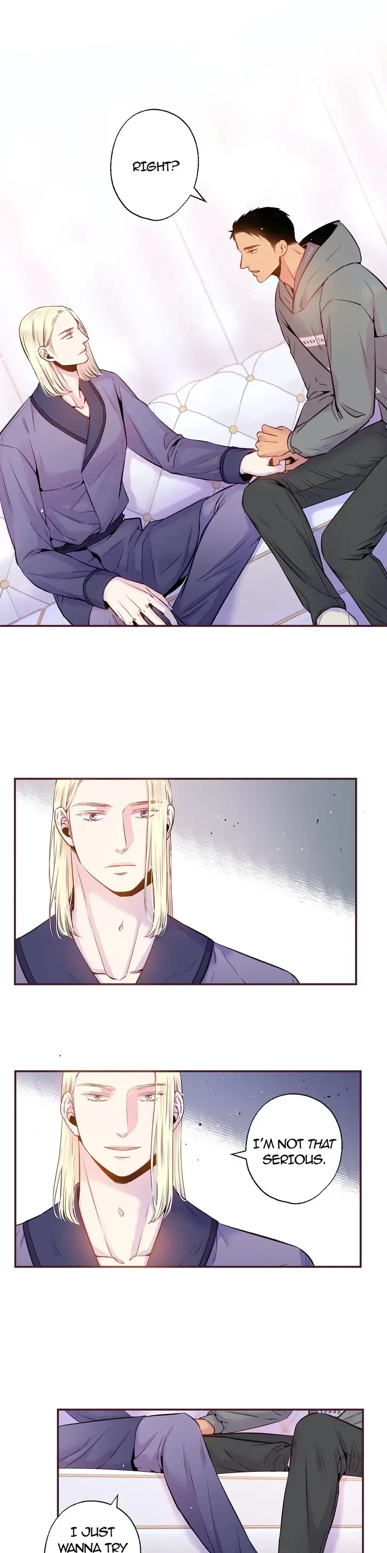 Side Story 3, page 10