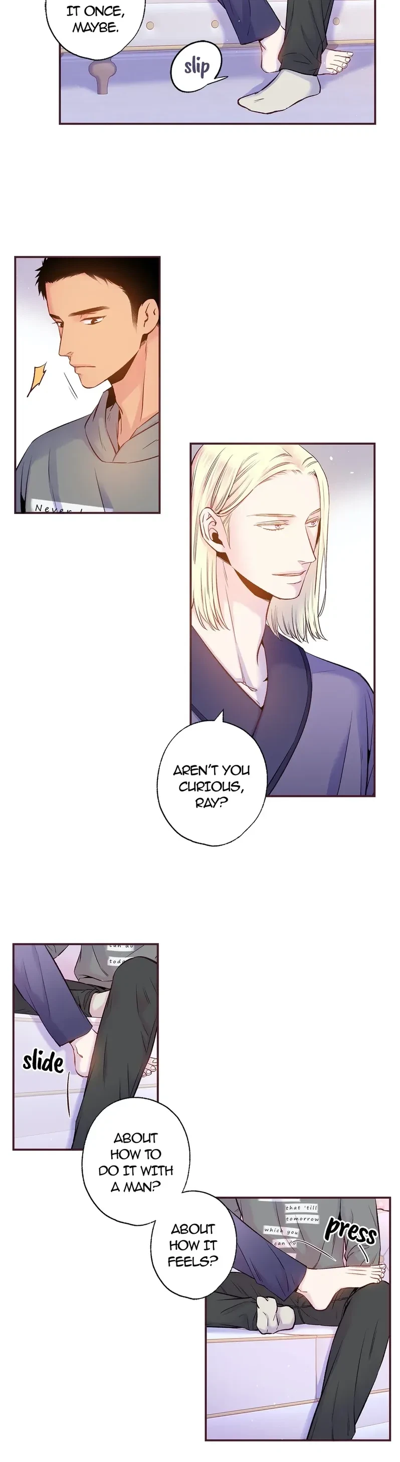 Side Story 3, page 11