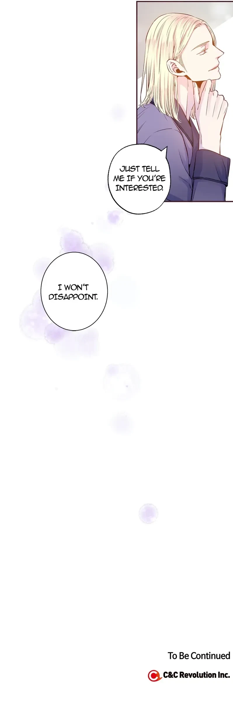 Side Story 3, page 16