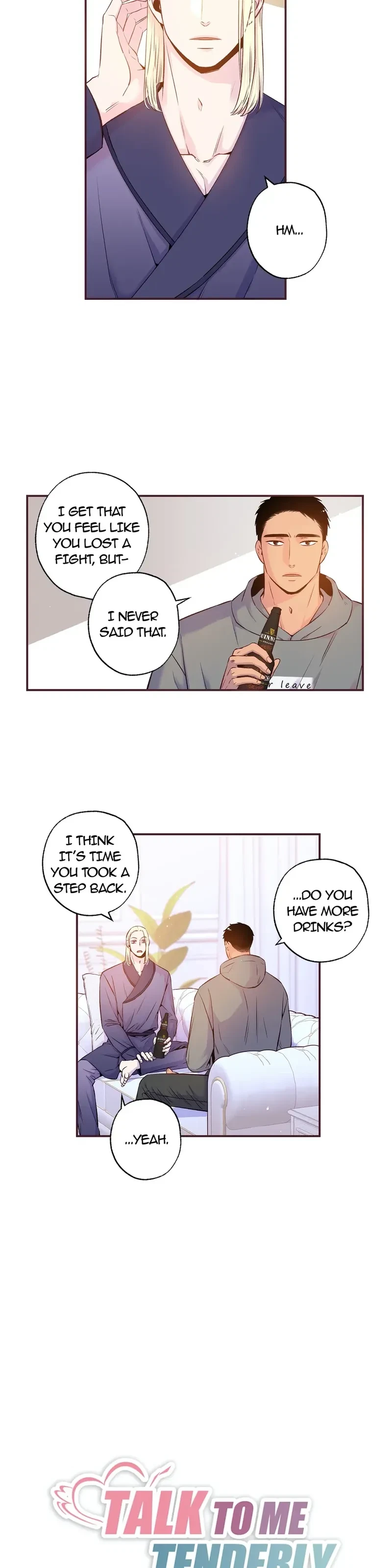 Side Story 3, page 2