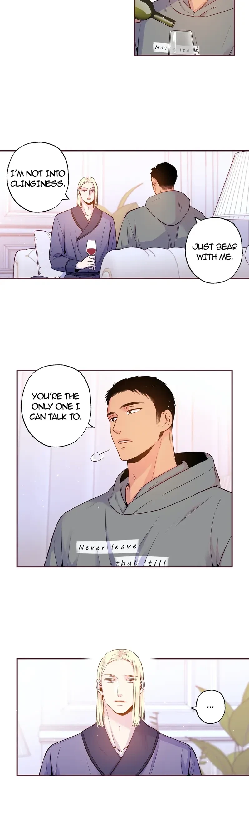 Side Story 3, page 5