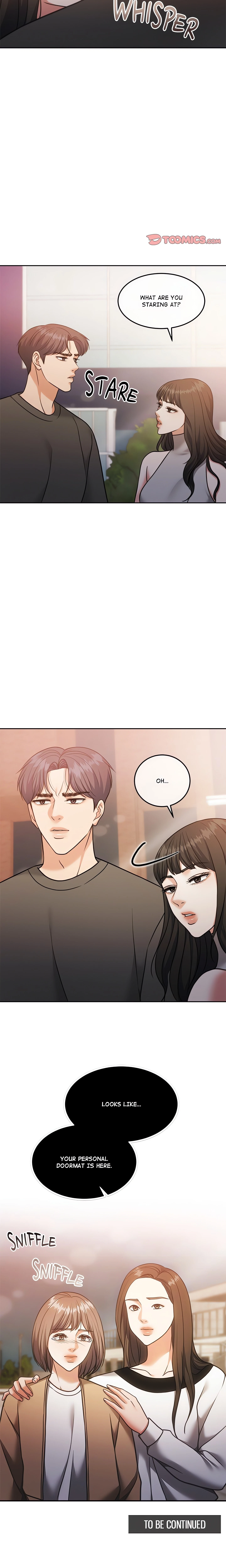 Pregnancy Contract Chapter 38, page 27