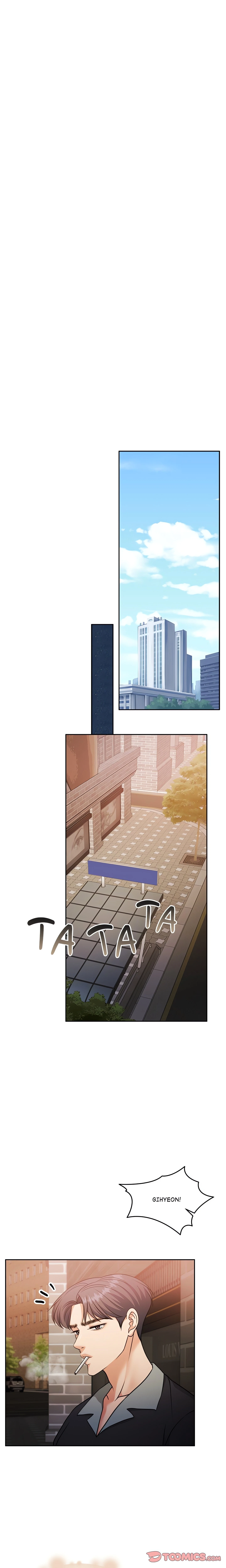 Pregnancy Contract Chapter 38, page 6