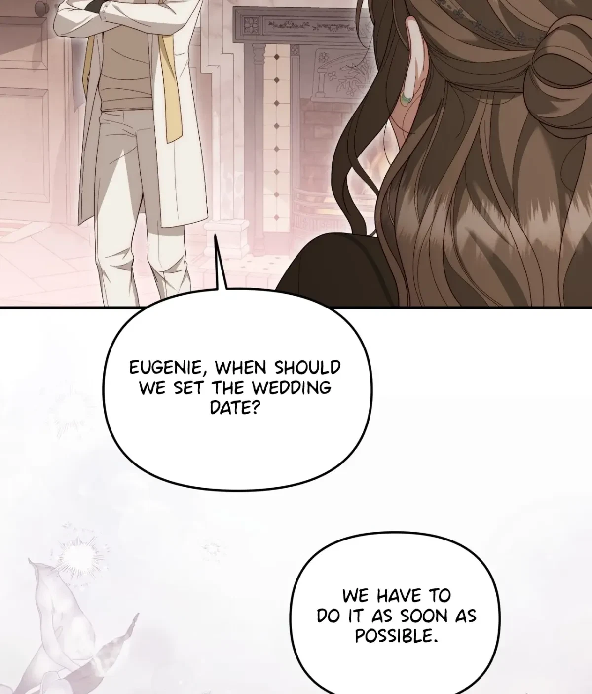 Five Husbands Appeared On My Birthday Chapter 4, page 103