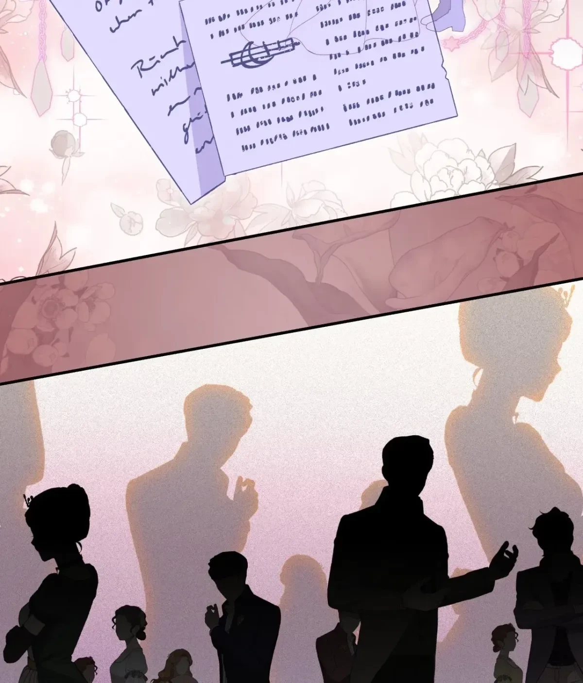 Five Husbands Appeared On My Birthday Chapter 4, page 105