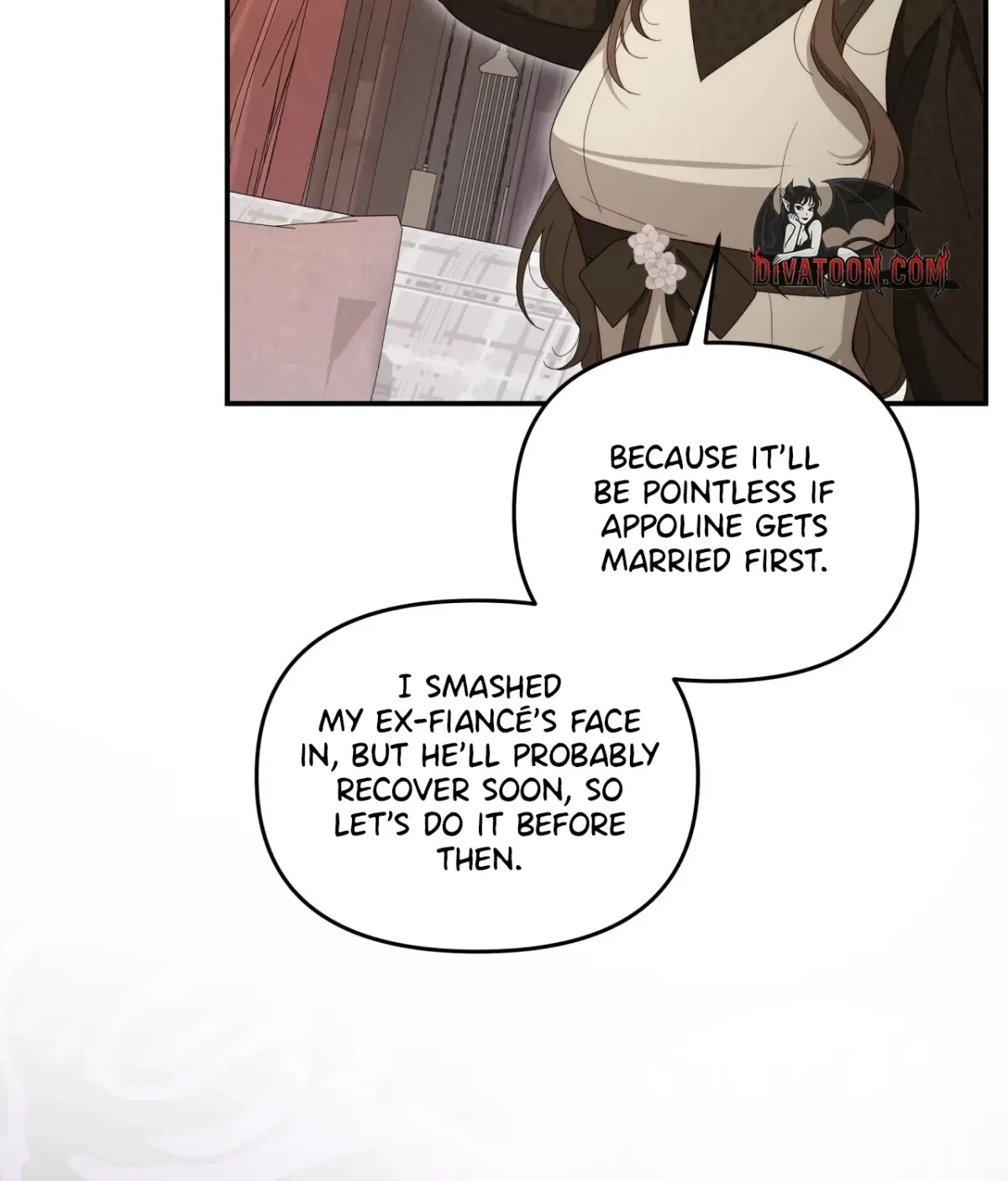 Five Husbands Appeared On My Birthday Chapter 4, page 108