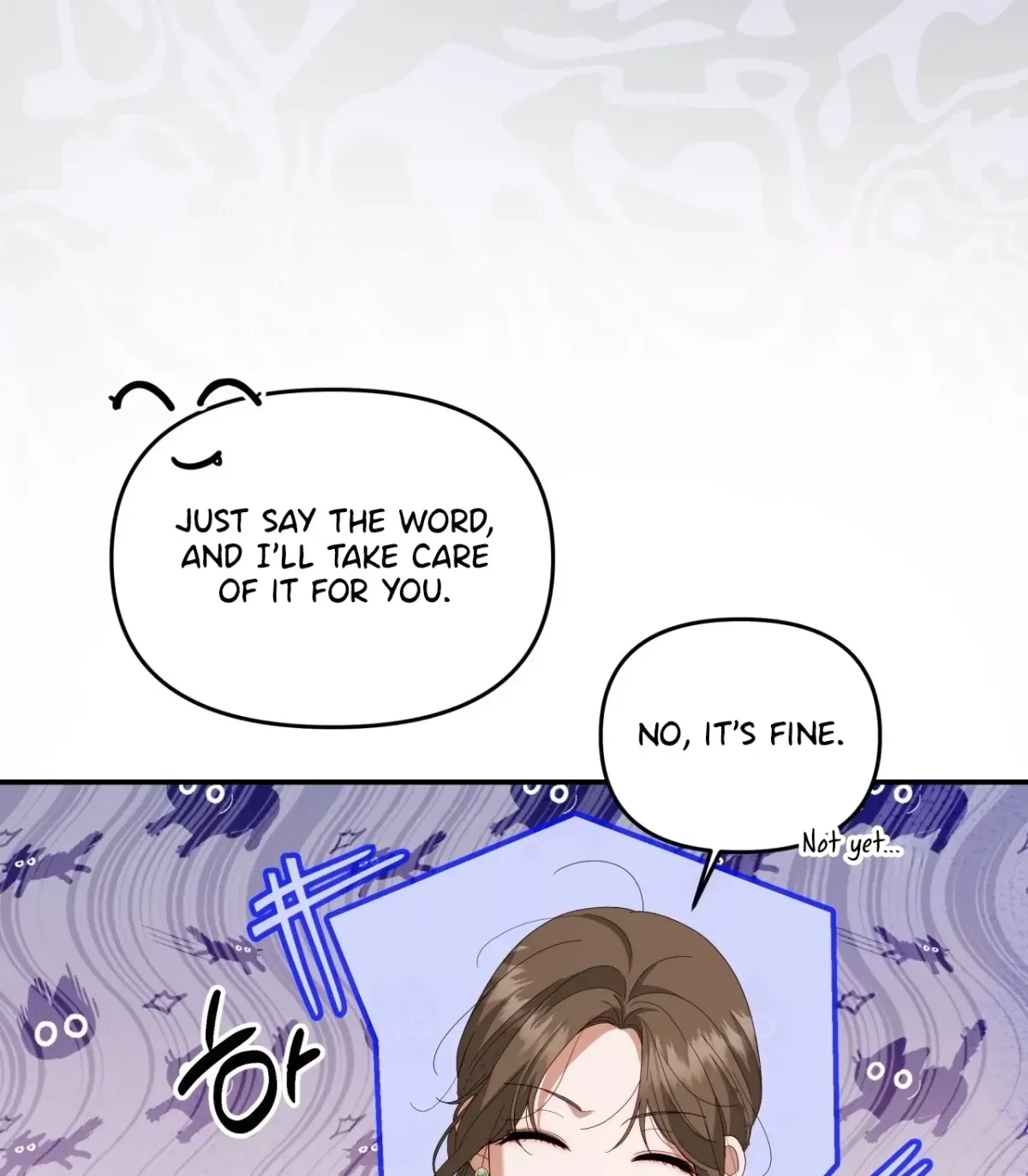 Five Husbands Appeared On My Birthday Chapter 4, page 110