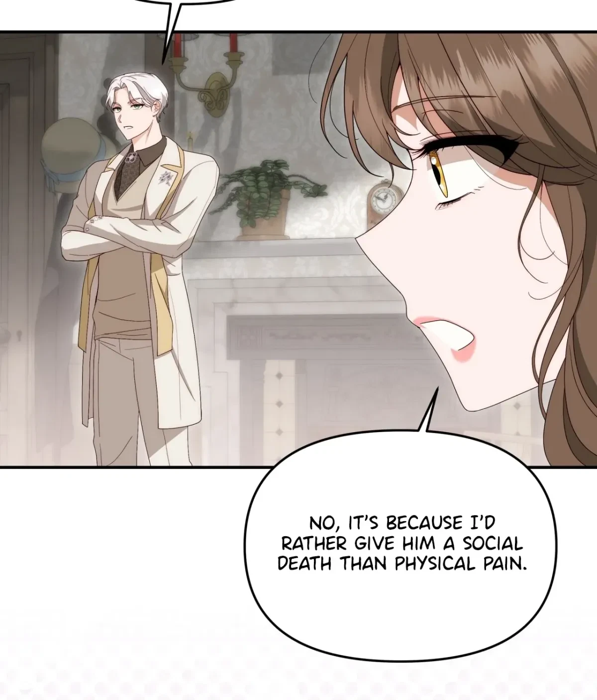 Five Husbands Appeared On My Birthday Chapter 4, page 112