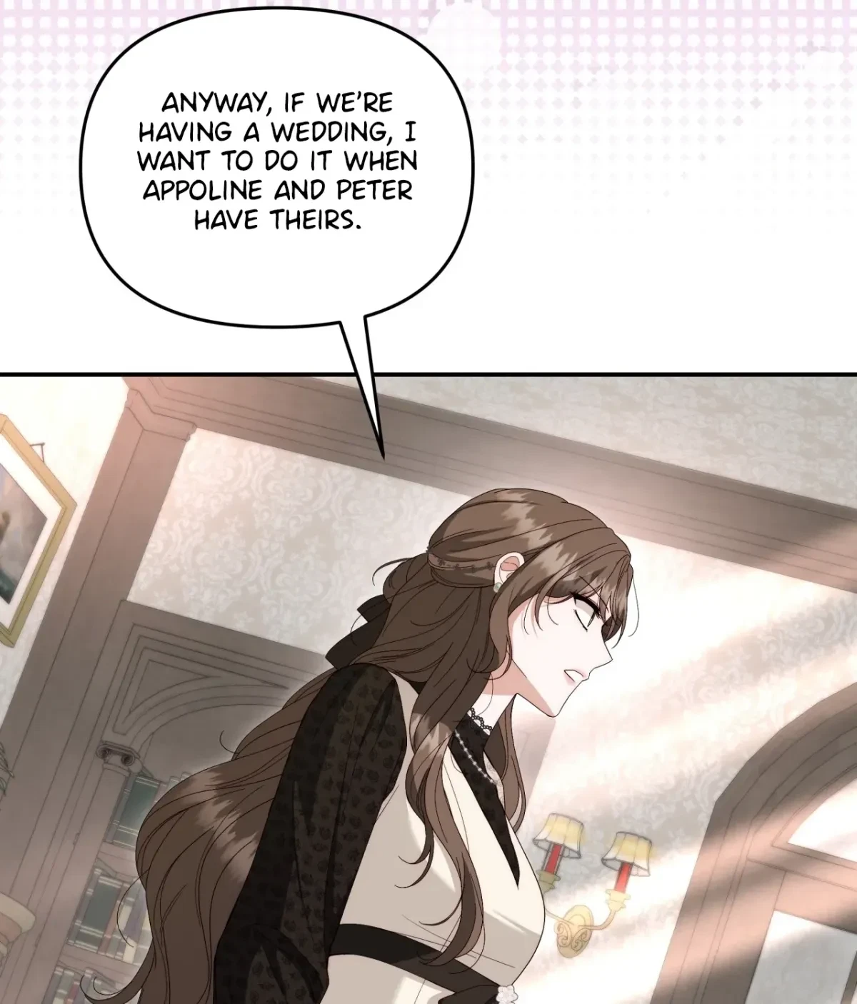 Five Husbands Appeared On My Birthday Chapter 4, page 115
