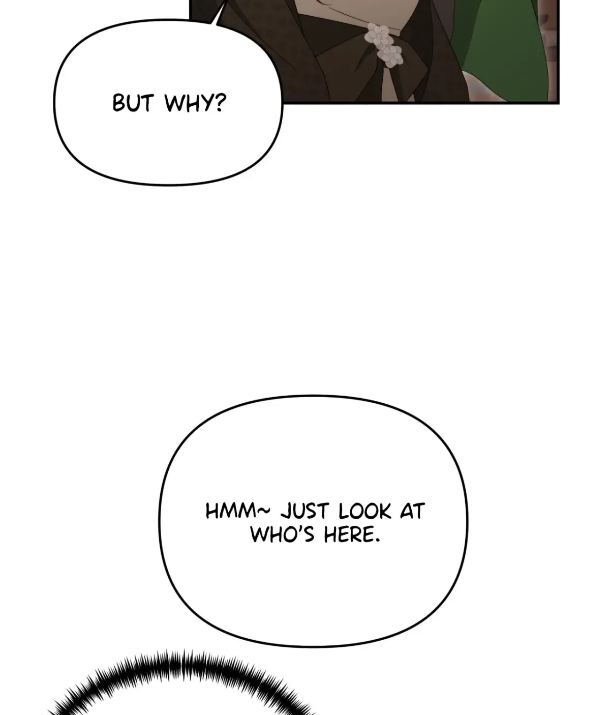 Five Husbands Appeared On My Birthday Chapter 4, page 18