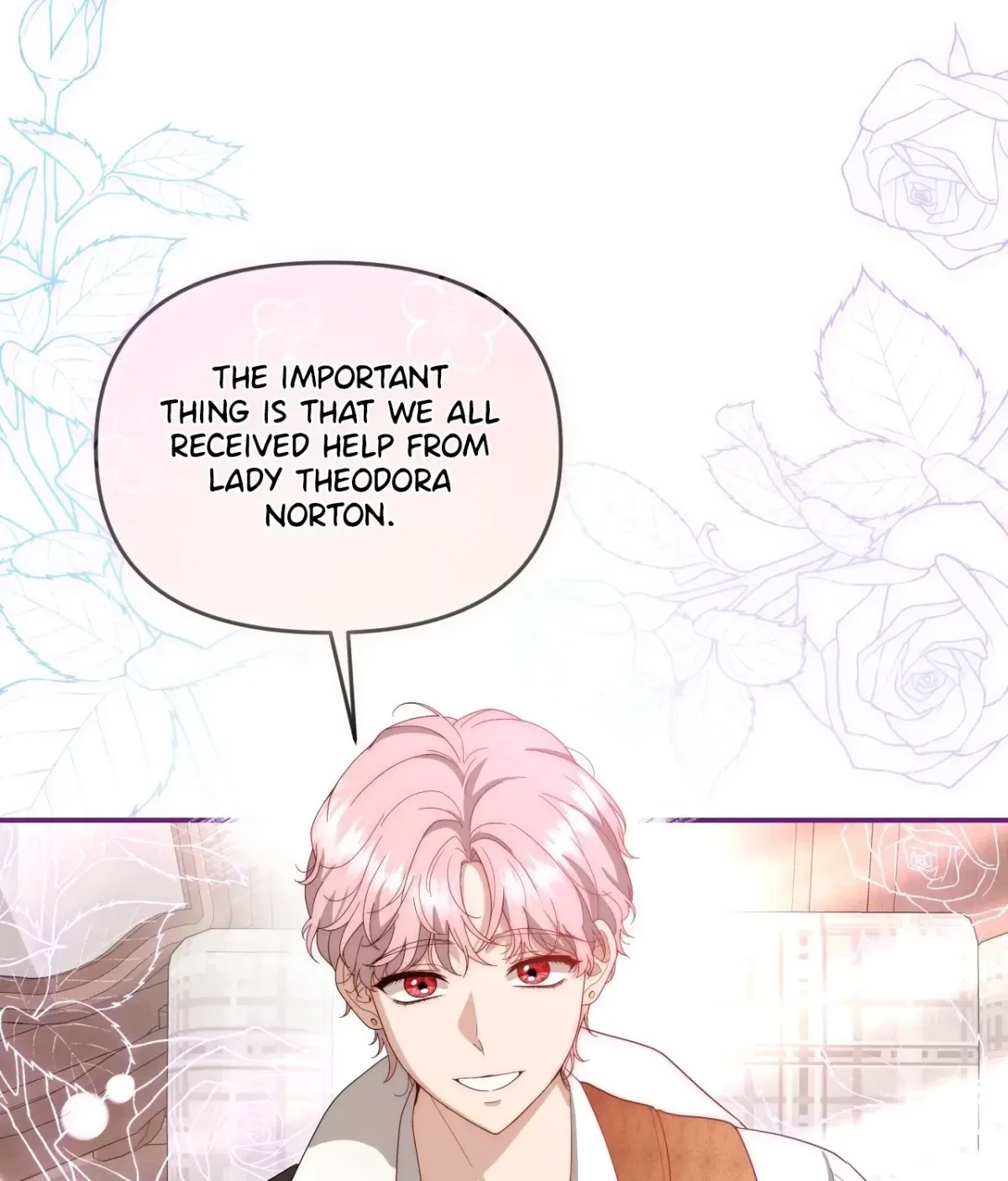 Five Husbands Appeared On My Birthday Chapter 4, page 22