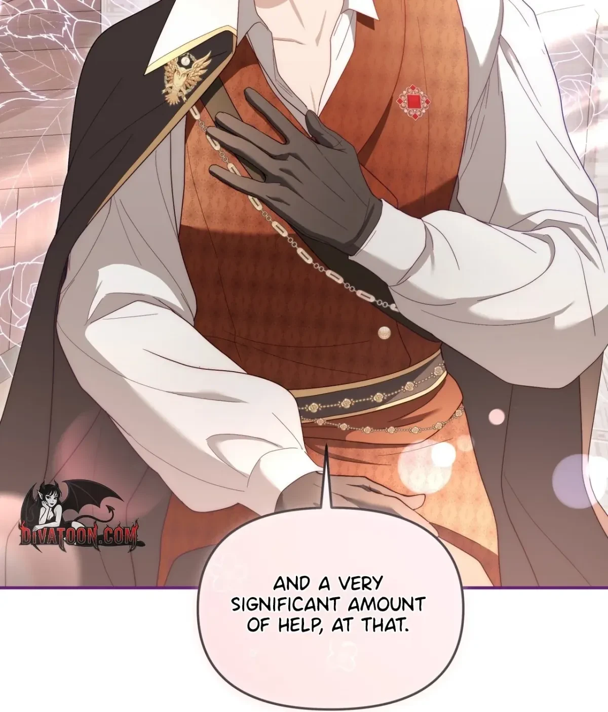 Five Husbands Appeared On My Birthday Chapter 4, page 23