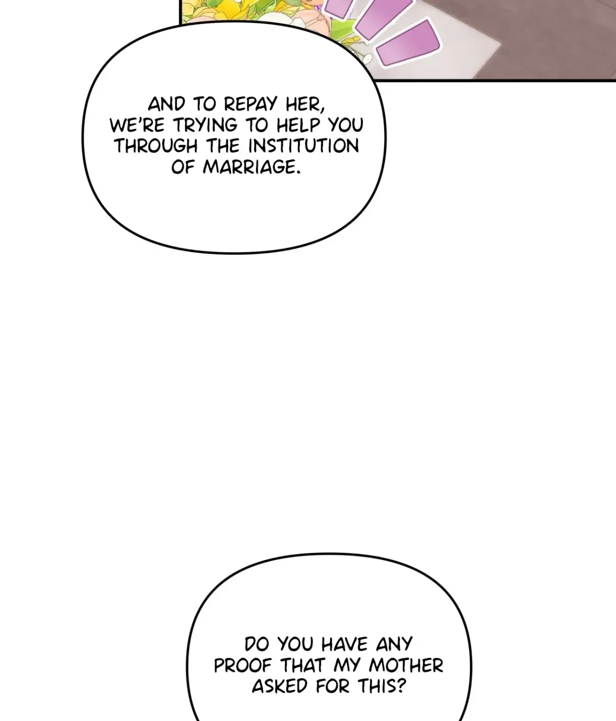 Five Husbands Appeared On My Birthday Chapter 4, page 26
