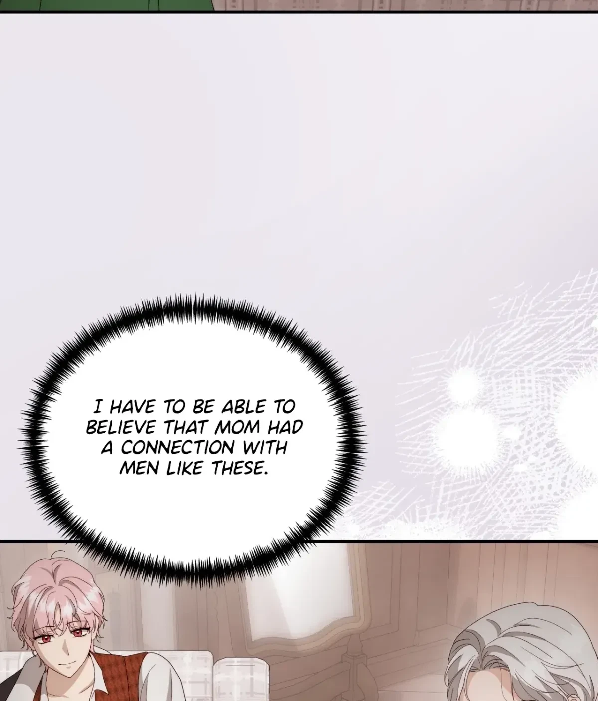 Five Husbands Appeared On My Birthday Chapter 4, page 28