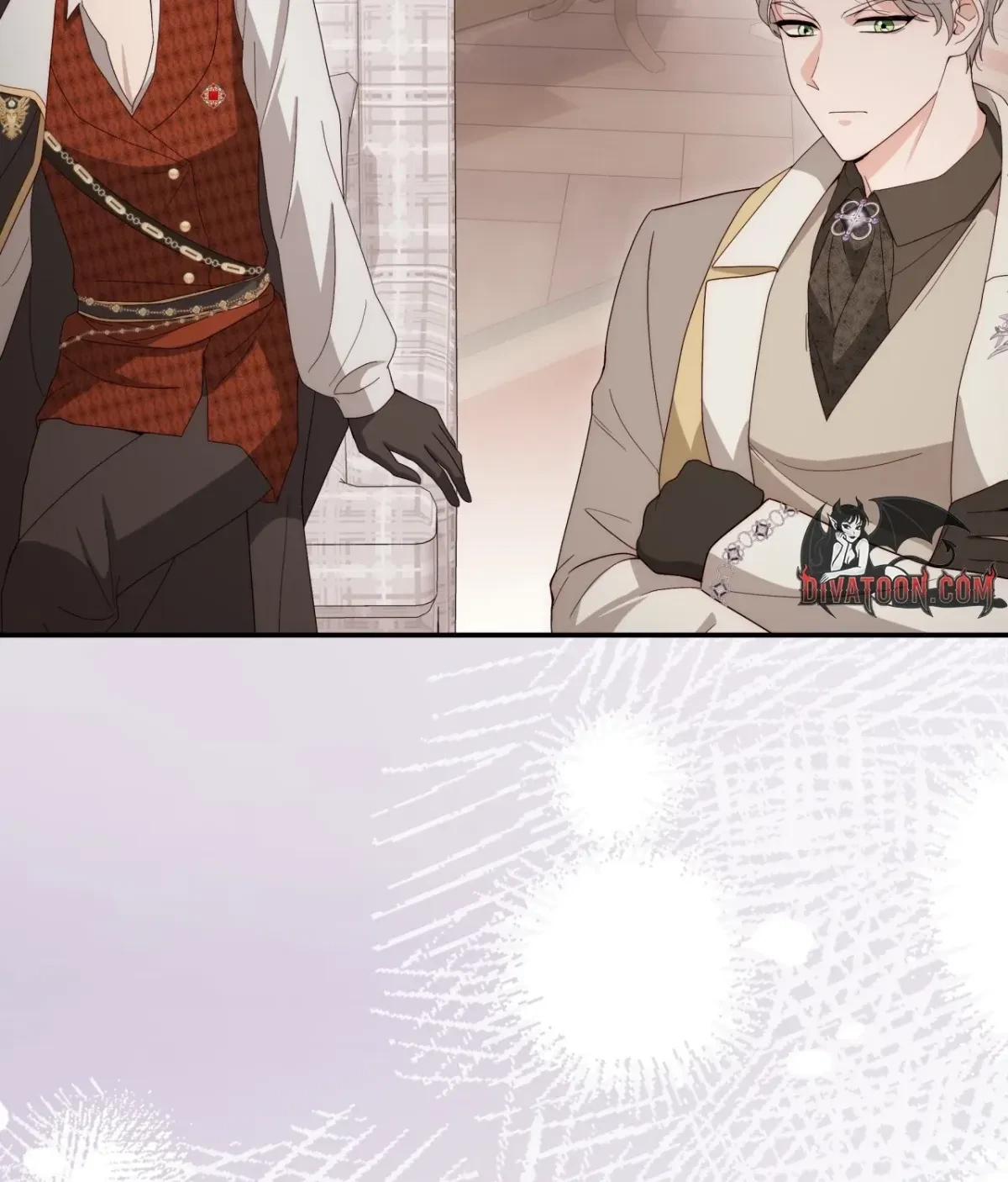 Five Husbands Appeared On My Birthday Chapter 4, page 29