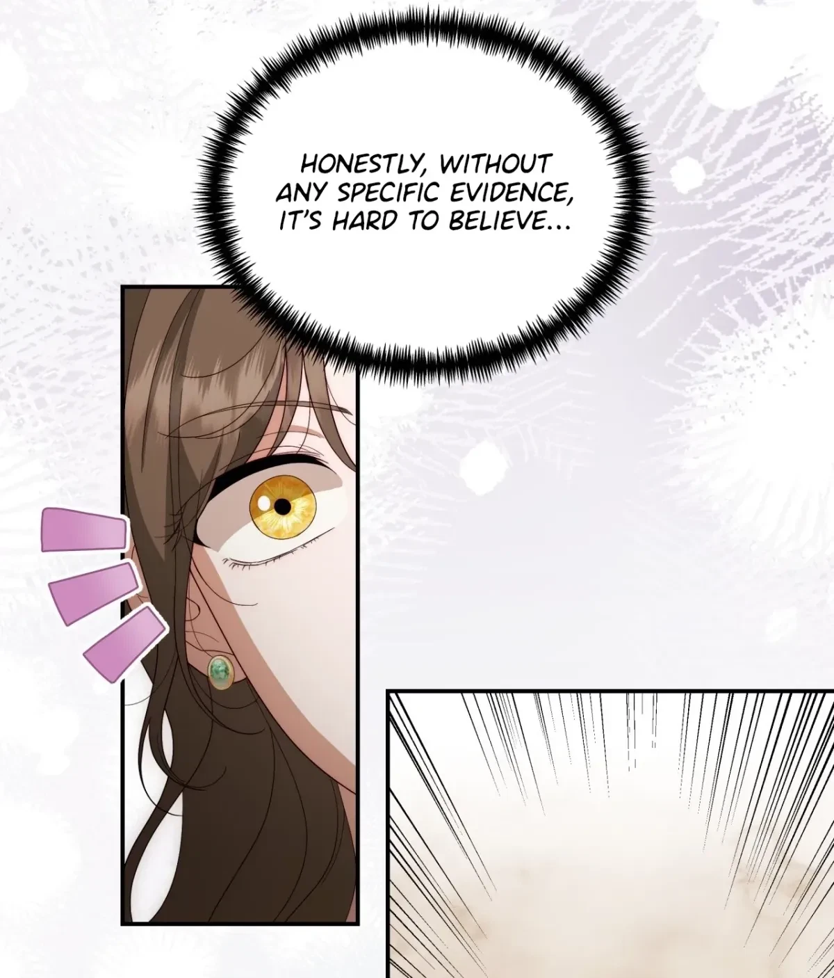 Five Husbands Appeared On My Birthday Chapter 4, page 31