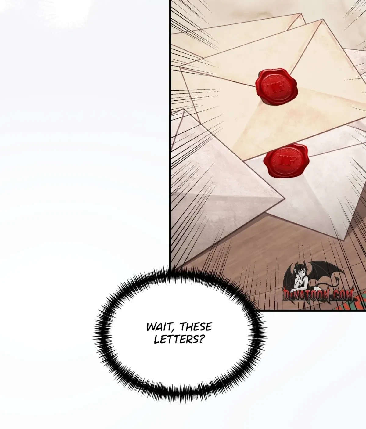 Five Husbands Appeared On My Birthday Chapter 4, page 32