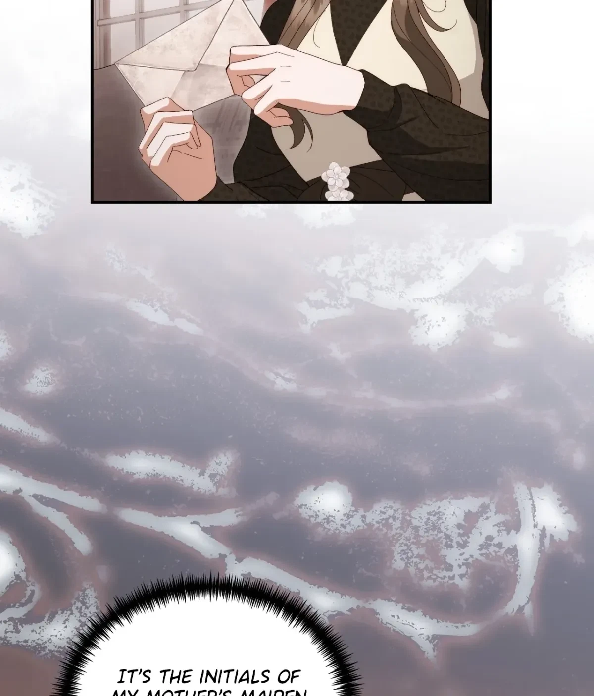 Five Husbands Appeared On My Birthday Chapter 4, page 34